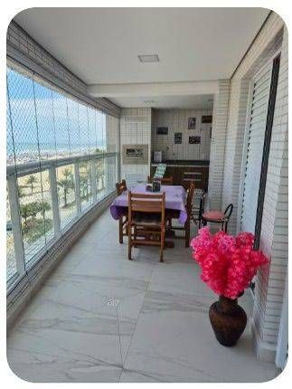 Apartamento Alto Padrão - Boqueirão - Praia Grande - Apartamento em Boqueirão, Praia Grande - à venda - Daniela Perez Imoveis