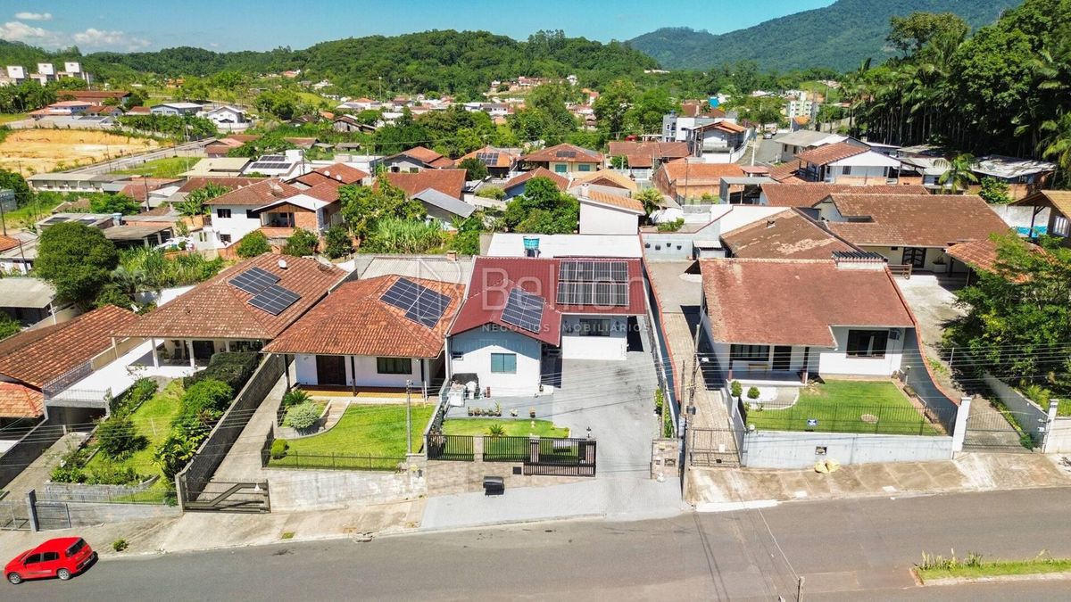 Casa à venda no bairro Tapajós em Indaial/SC - foto 19