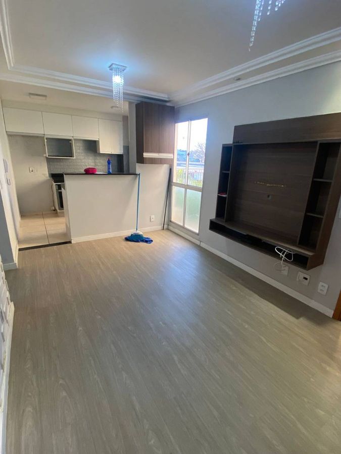 Apartamento com 2 quartos à Venda - Condomínio Cachoeira do Sol - Campinas, foto 3