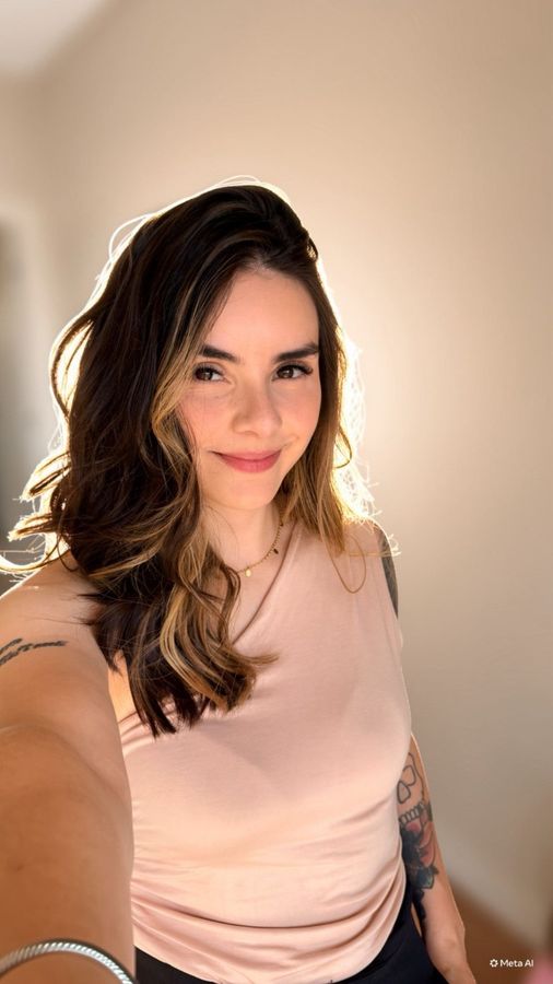 Nathalia Mucenecki