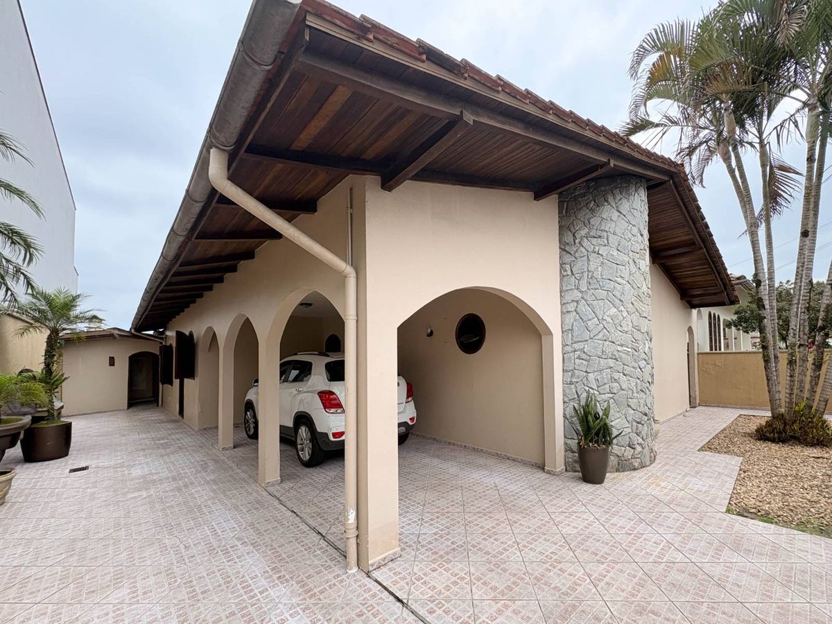 CASA COM SUÍTE + 2 QUARTOS, JARAGUÁ ESQUERDO - Casa em Jaraguá Esquerdo, Jaraguá do Sul - à venda - IMOB Imóveis