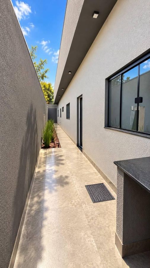Foto 3 — Casa com 3 quartos, Vila Meneses - Rio Verde