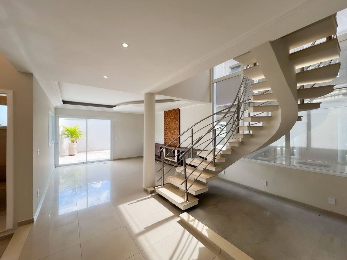 Casa de Condomínio com 4 quartos - Condomínio Residencial Morada das Nascentes - Valinhos, foto 4