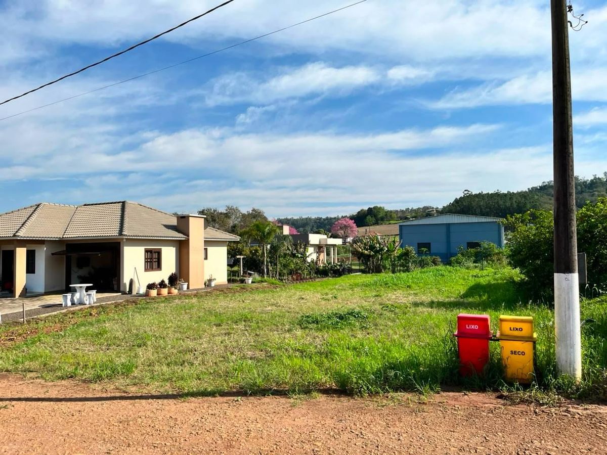 Lote/Terreno, Centro - Nova Candelária