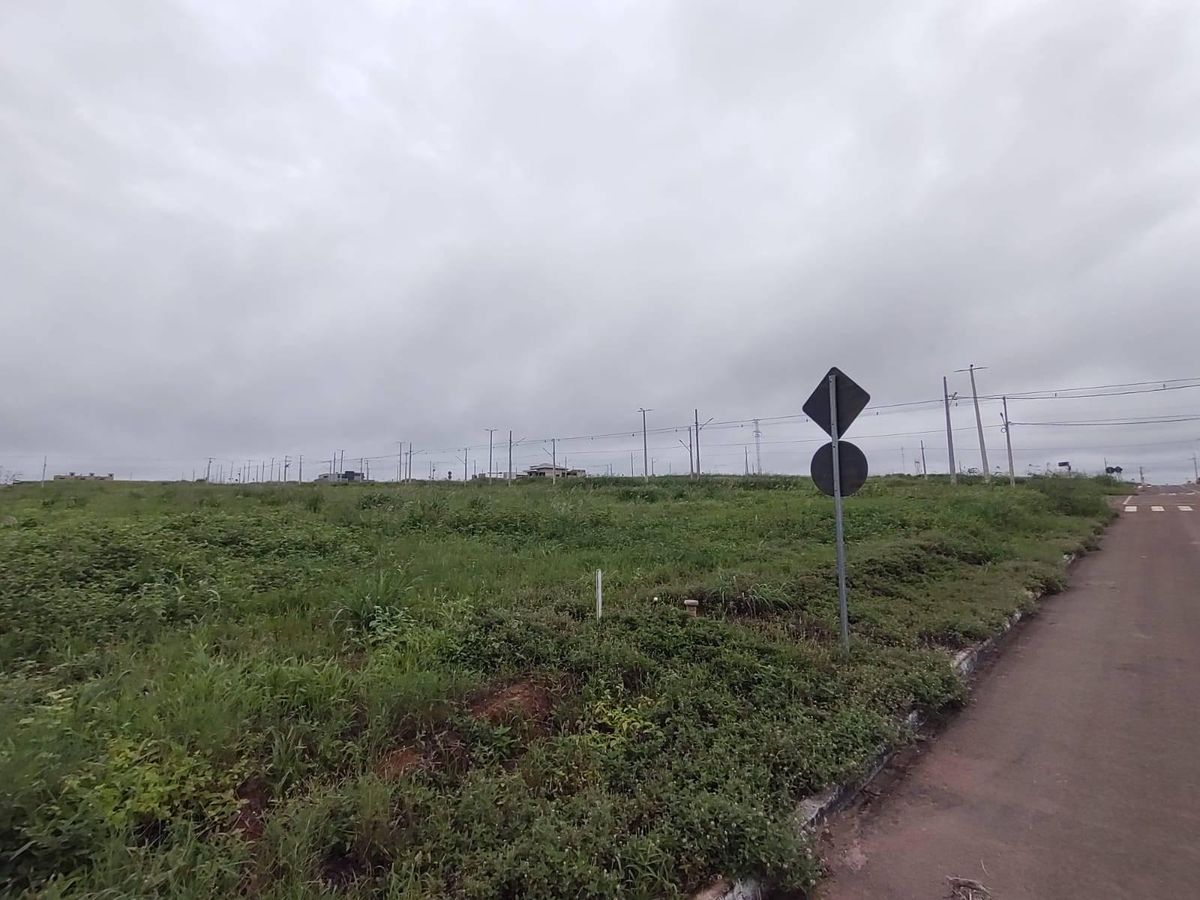 Lote/Terreno em Centro, Sorriso