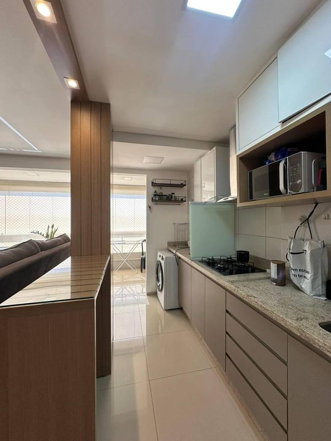 Foto 10 — Apartamento com 2 quartos, Setor Morada do Sol - Rio Verde