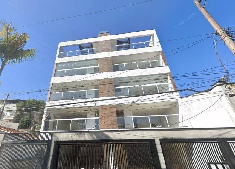 EXCLUSIVIDADE, PRIVILÉGIO E SOFISTICAÇÃO NO DEMARCHI - COBERTURA DUPLEX DE ALTO PADRÃO NO RESIDENCIAL TERRAS DE ZAIA - Cobertura em Demarchi, São Bernardo do Campo - à venda - Um Imóvel