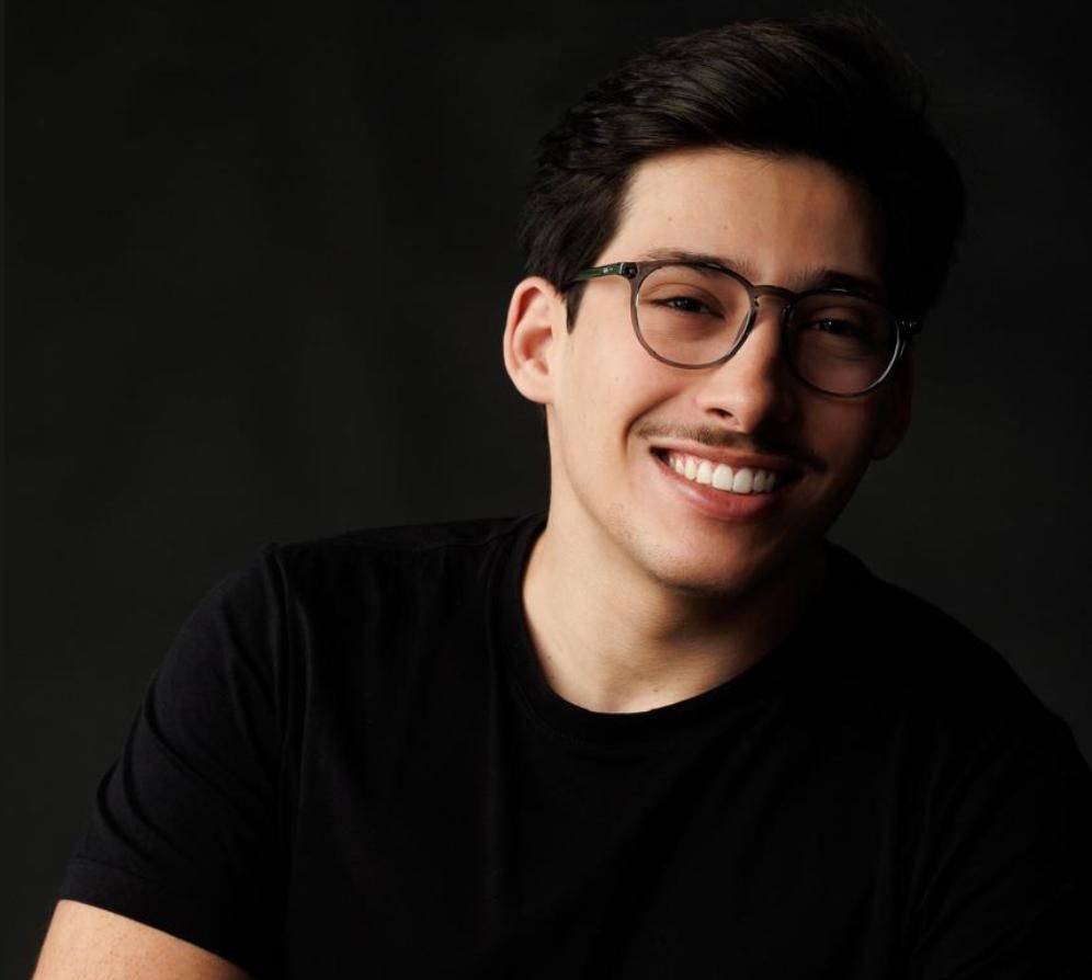 Gustavo Montegutte