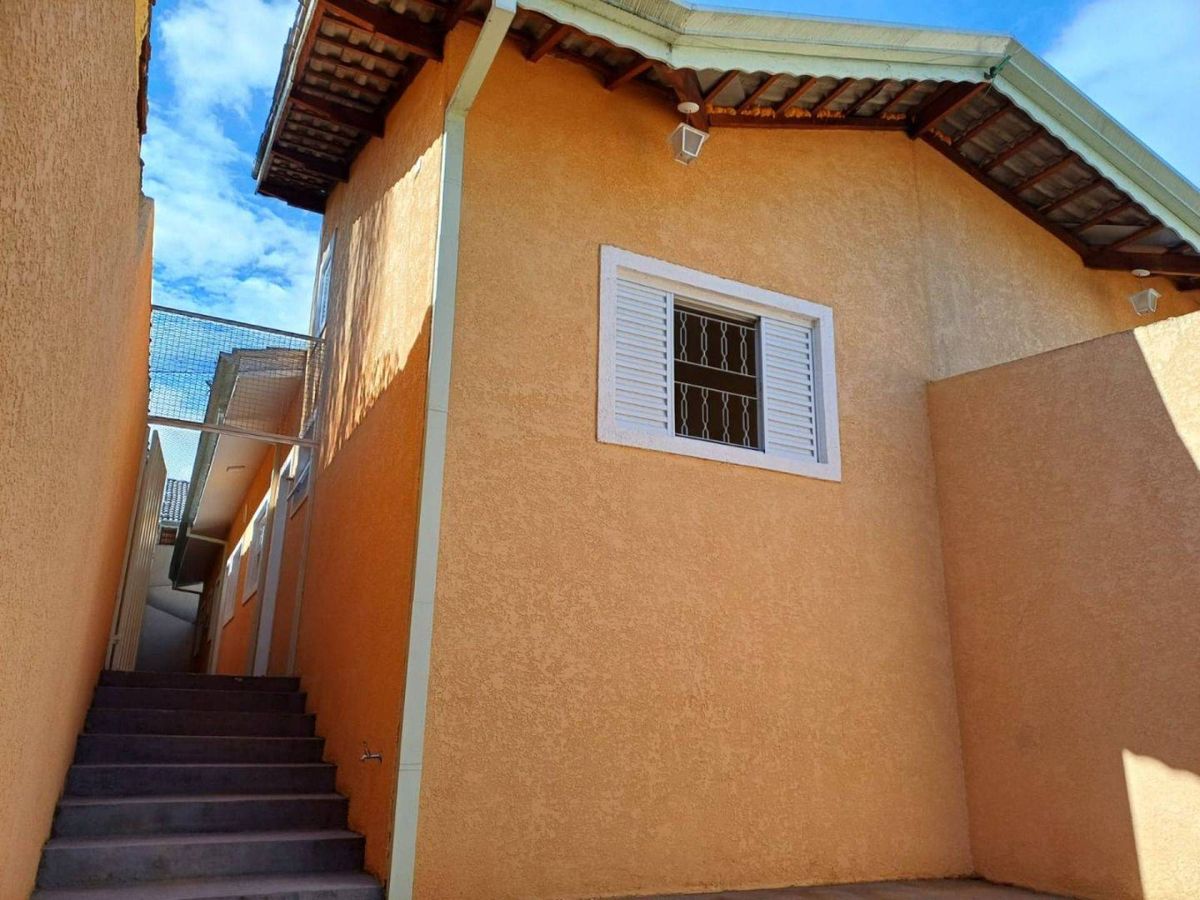 Casa com 3 quartos, Jardim dos Pinheiros - Atibaia - Casa em Jardim dos Pinheiros, Atibaia - para locação - Di Casa Imóveis Atibaia LTDA