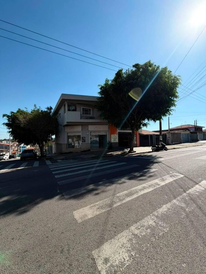 🏡 APARTAMENTO PARA LOCAÇÃO – 2 DORMITÓRIOS | ALVINÓPOLIS – ATIBAIA/SP - Apartamento em Jardim Alvinópolis, Atibaia - para locação - Di Casa Imóveis Atibaia LTDA