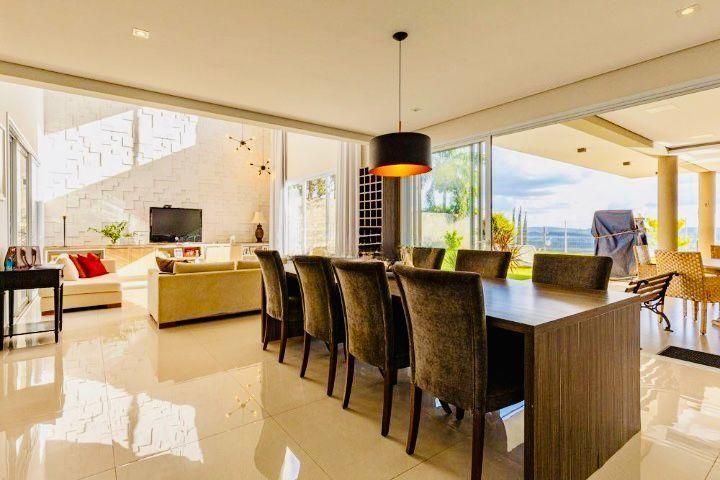 Casa com 3 dormitórios à venda, 375 m² por R$ 2.780.000,00 - Condomínio Alpes de Vinhedo - Vinhedo/SP, foto 5