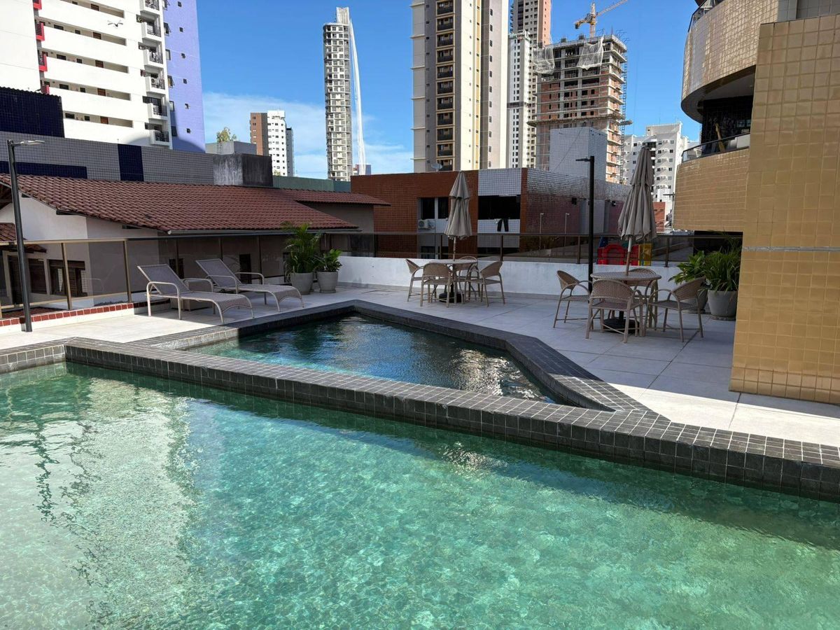 Enseada Guarujá - Apartamento em Jardim Oceania, João Pessoa - à venda - ALOKI LOCACAO LTDA