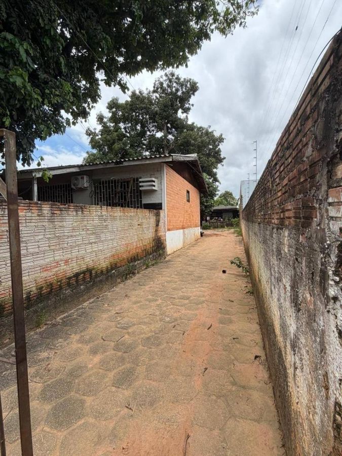 Lote/Terreno em Centro Sul, Sorriso