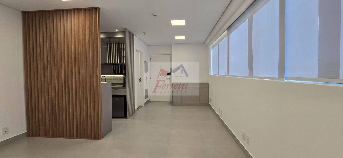 Sala comercial com 50,79m²  pronta para trabalhar
