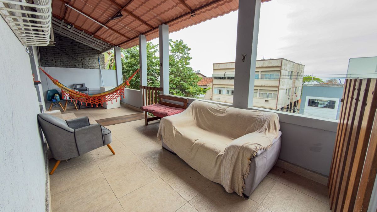 Casa com 3 quartos, Ribeira - Rio de Janeiro - Casa em Ribeira, Rio de Janeiro - à venda - Cris Pinheiro Negócios Imobiliários LTDA