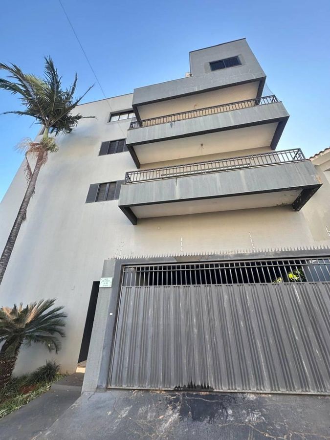 Foto 2 — Apartamento com 3 quartos, Vila Baylão - Rio Verde