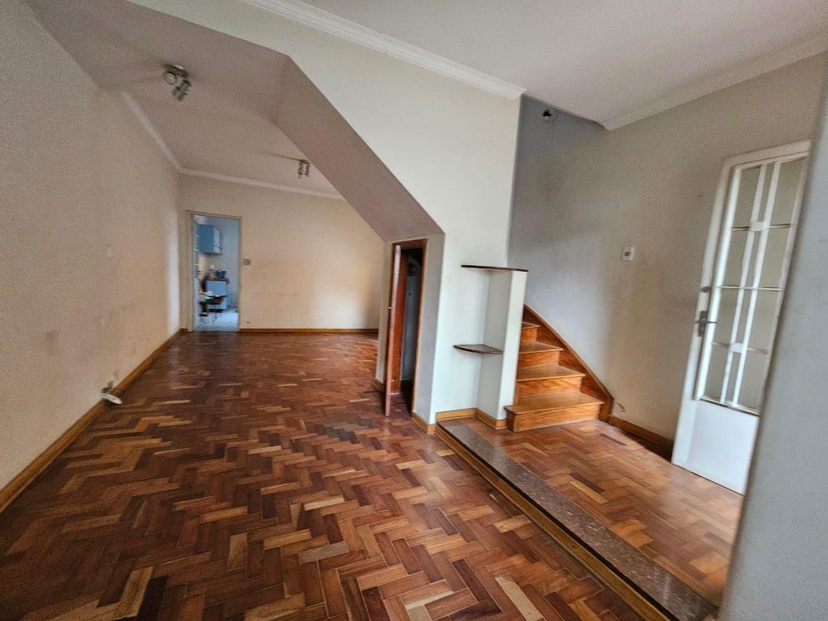 Casa 165m², com 3 quartos - Vila Pompéia, São Paulo 1.850.000,00