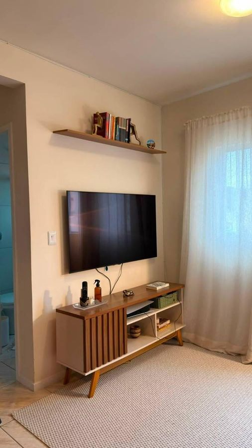 Apartamento 1 Dormitório em Balneário Camboriú - Apartamento em Nações, Balneário Camboriú - à venda - Rah Imóveis & Incorporadora
