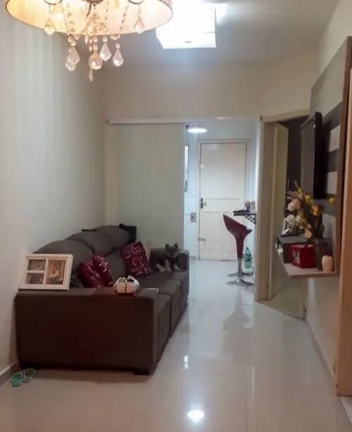 Casa - 1 Suíte + 1 Qt - Mobiliada - Santa Regina - Itajaí/SC - Casa em Santa Regina, Itajaí - para locação - Denis Alexandre Imóveis