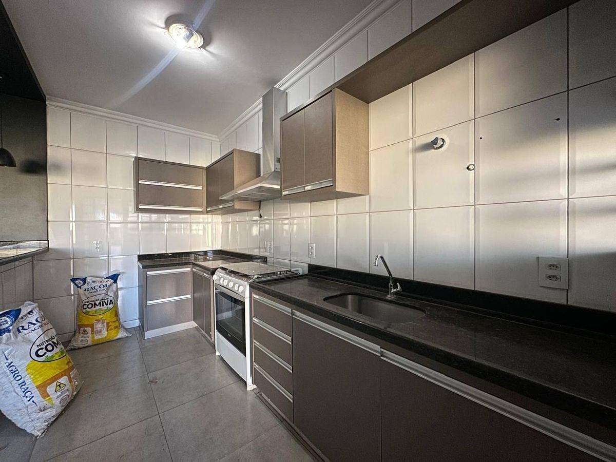 Foto 6 — Casa com 2 quartos, Residencial Tocantins - Rio Verde