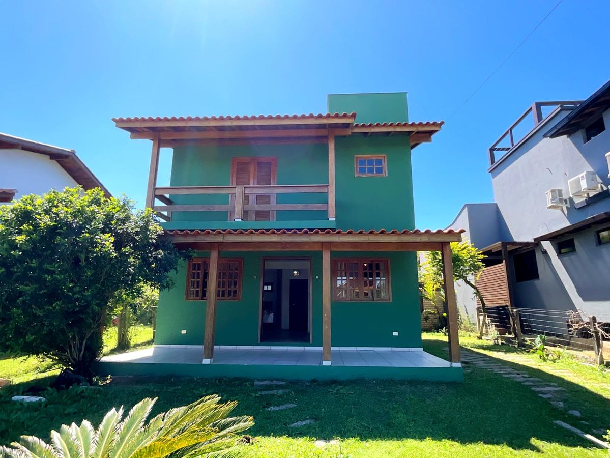 Casa próxima à Lagoa de Ibiraquera - Ponta da Piteira - Ibiraquera - Imbituba SC - Casa/Sobrado em Ibiraquera, Imbituba - à venda - ZIMBA IMOVEIS
