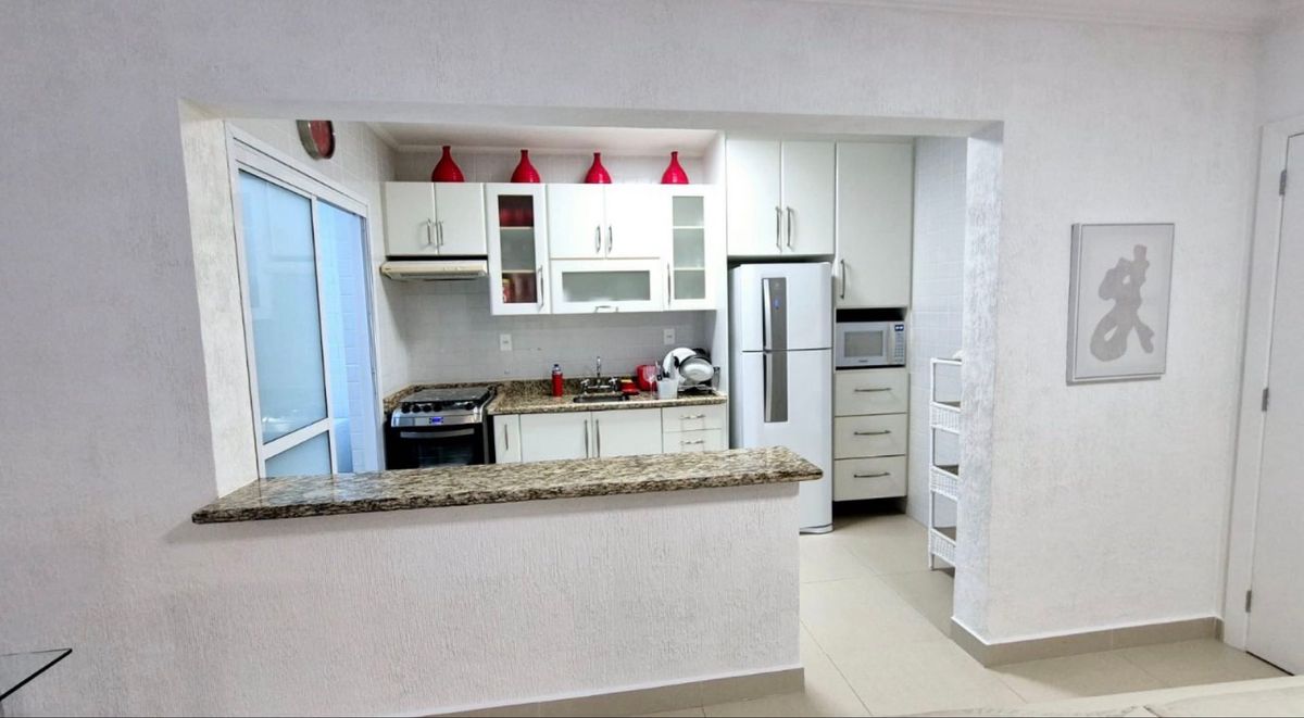 Apartamento Porto de Galesmodulo II, foto 4