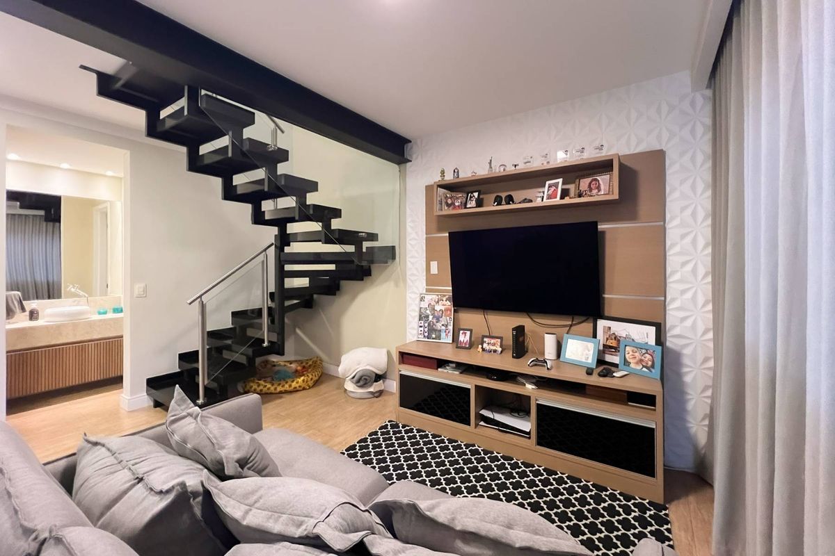 Casa de Condomínio com 3 Quartos - Village São Joaquim - Valinhos, foto 2