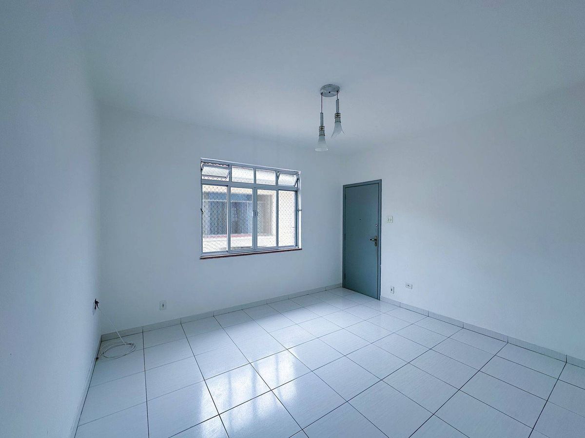 Apartamento, Boqueirão - Santos - Apartamento em Boqueirão, Santos - para locação - Quintas de Santos Administradora de Imóveis Ltda