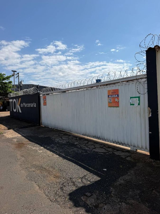Barracão, Afonso Pena - Barracão em Afonso Pena - para locação - Group Viga Negócios Imobiliários Ltda