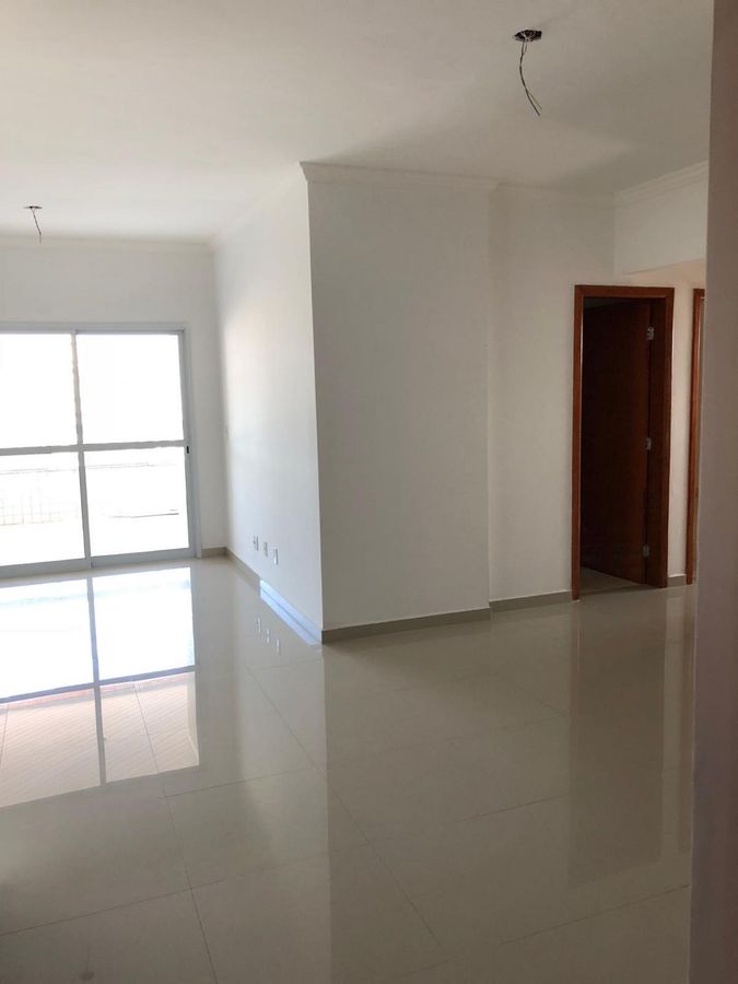Apartamento Padrão - Guilhermina - Praia Grande - Apartamento em Guilhermina, Praia Grande - para locação - Daniela Perez Imoveis
