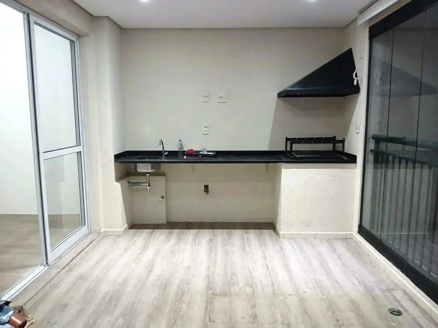Apartamento com Lazer e 2 Dormitórios – Ideal para Sua Família! - Apartamento em Sacomã, São Paulo - à venda - Um Imóvel