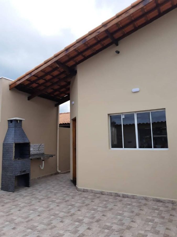 CA5339 - Casa em São Pedro, Itanhaém - Casa em São Pedro, Itanhaém - à venda - FPX Imóveis LTDA