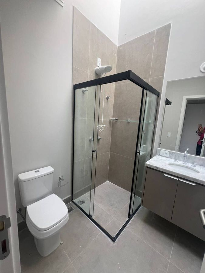 Casa de Condomínio à Venda - Condomínio Residencial Villa Greice - Valinhos, foto 2