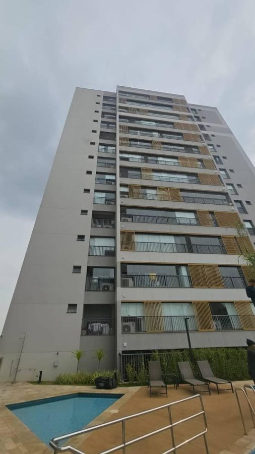LOCAÇÃO PORTEIRA FECHADA NO BOSQUE DA SAÚDE- Refuge Bosque da Saúde -Av. Bosque da Saúde, 1922 - Apartamento em Saúde, São Paulo - para locação - Um Imóvel