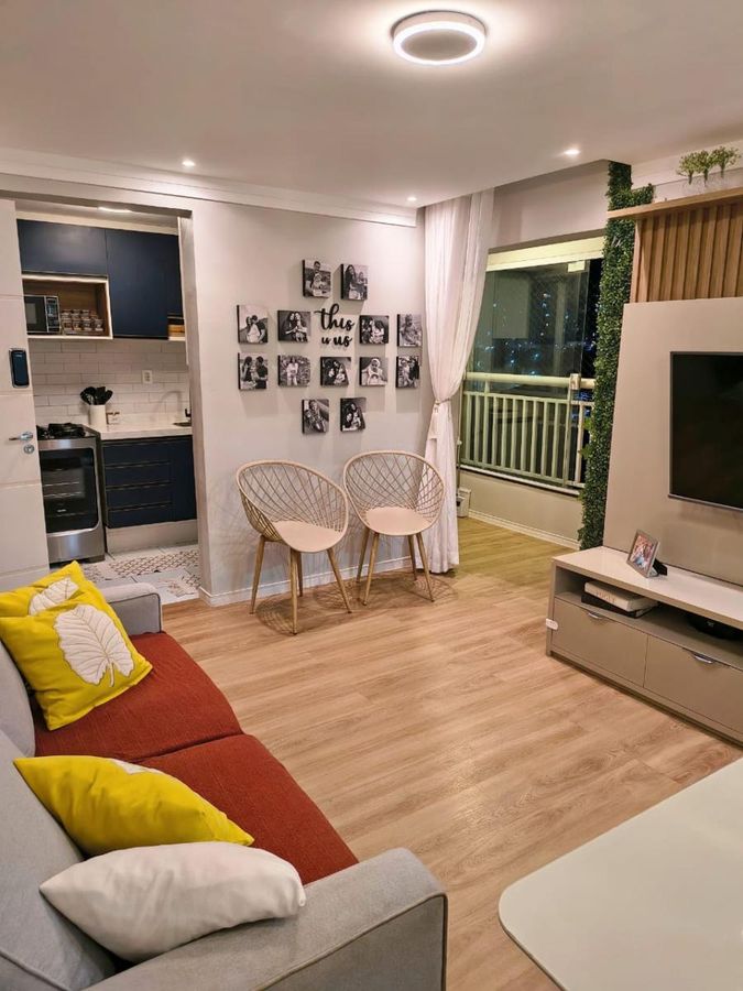APARTAMENTO PALMEIRAS PRIME , 3 quartos, Nascente, R$ 529.000,00 - Apartamento em Cohama, São Luís - à venda - V s Ferreira imobiliária