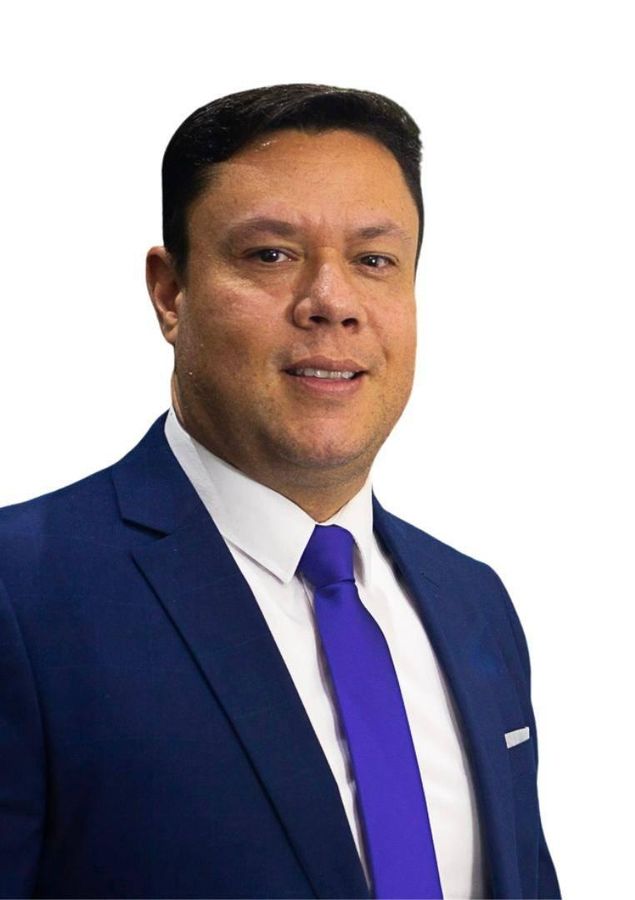 Leonardo Silveira Rêgo
