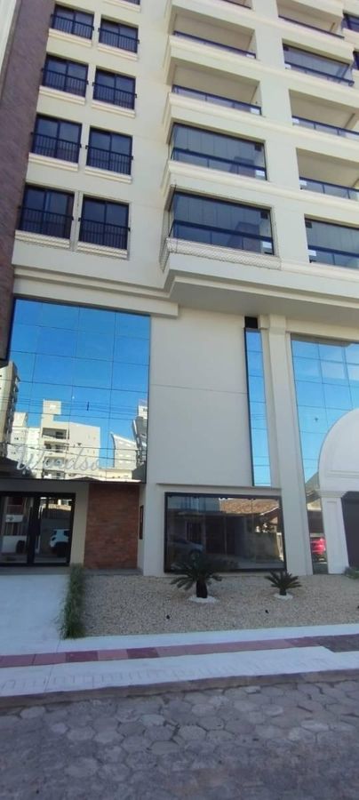 Apartamento Rua Hernandes Lopes, 96, Gravatá, Navegantes - SC, Apto 503, 5º andar