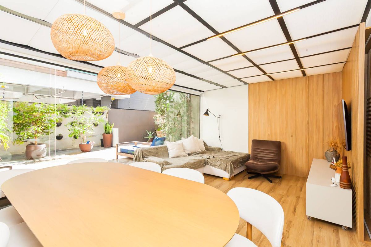 Garden com 2 Vagas no Água Verde - Apartamento em Água Verde, Curitiba - à venda - D18