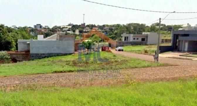 RESIDENCIAL KUNKEL - ESQUINA - Terreno em Santa Rosa - à venda - MC Negócios Imobiliários LTDA