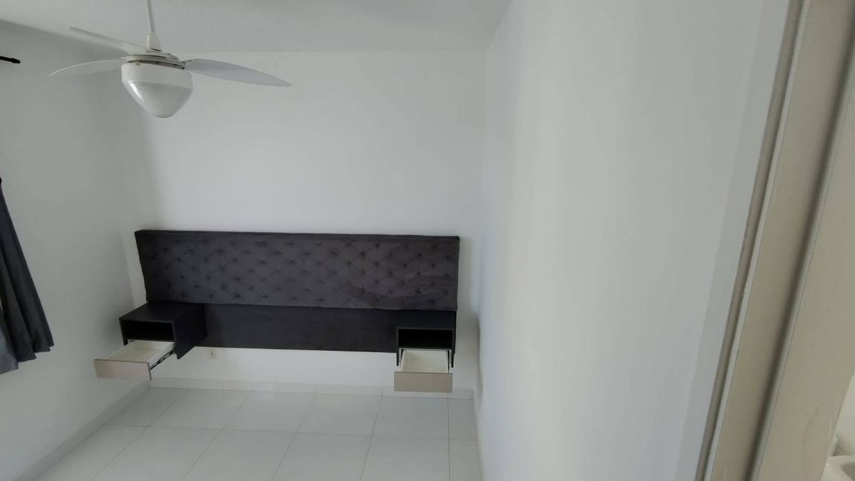 Apartamento com 3 quartos, Parque Prado - Campinas, foto 2