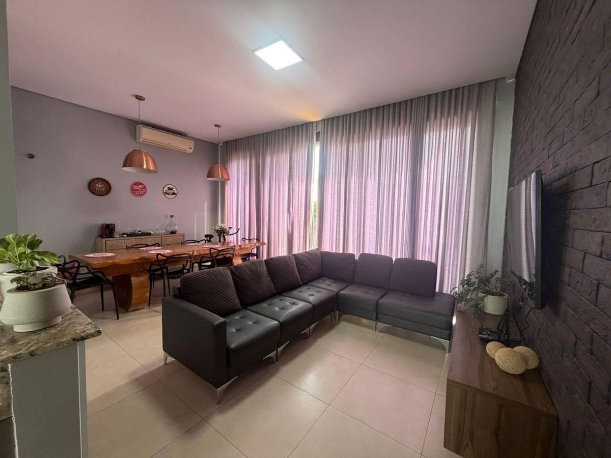 Casa , com 3 quartos - Villa Rica, Sorriso