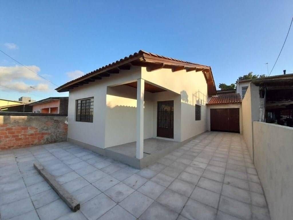 Casa para alugar, 110 m² por R$ 1.300,00/mês - Vila Bom Princípio - Cachoeirinha/RS - Casa em Vila Bom Princípio, Cachoeirinha - à venda - Dimobi Cia imobiliaria