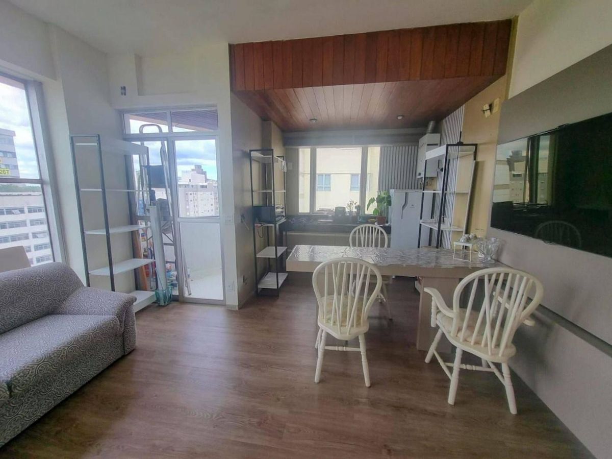 Flat com 1 dormitório para alugar, 48 m² por R$ 5.900/mês - Savassi - Belo Horizonte/MG - Flat/Loft/Estúdio em Savassi, Belo Horizonte - para locação - FAI Consultoria de Imóveis Ltda