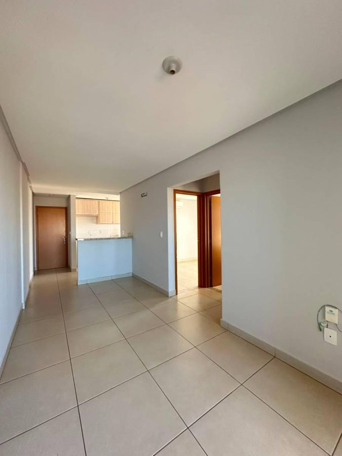 Foto 23 — Apartamento com 2 quartos, Setor Universitário - Rio Verde