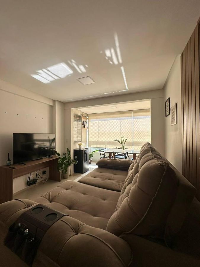 Foto 13 — Apartamento com 2 quartos, Setor Morada do Sol - Rio Verde