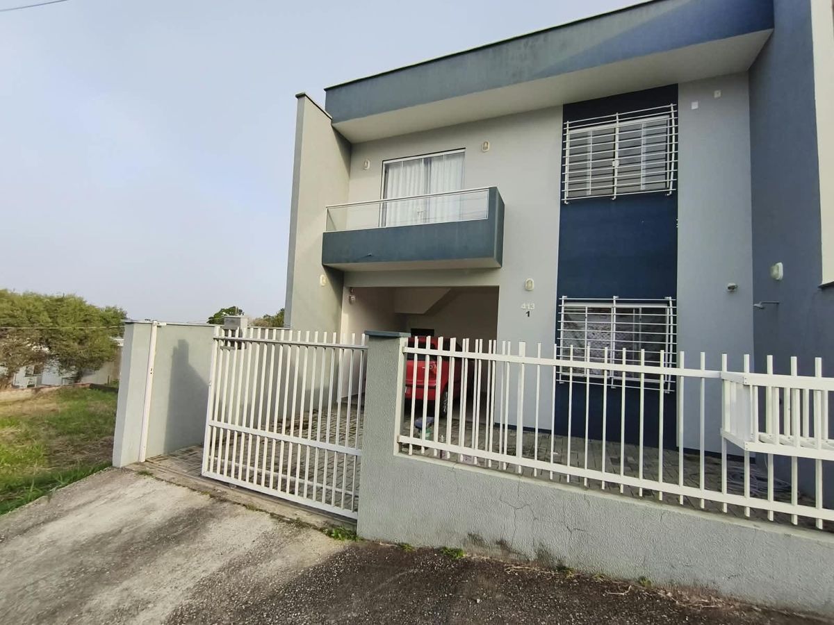 Sobrado para venda com 4 quartos sendo 1 suíte no terreo, centro, Barra Velha - SC - Sobrado em Centro, Barra Velha - à venda - Manacá Negócios Imobiliários