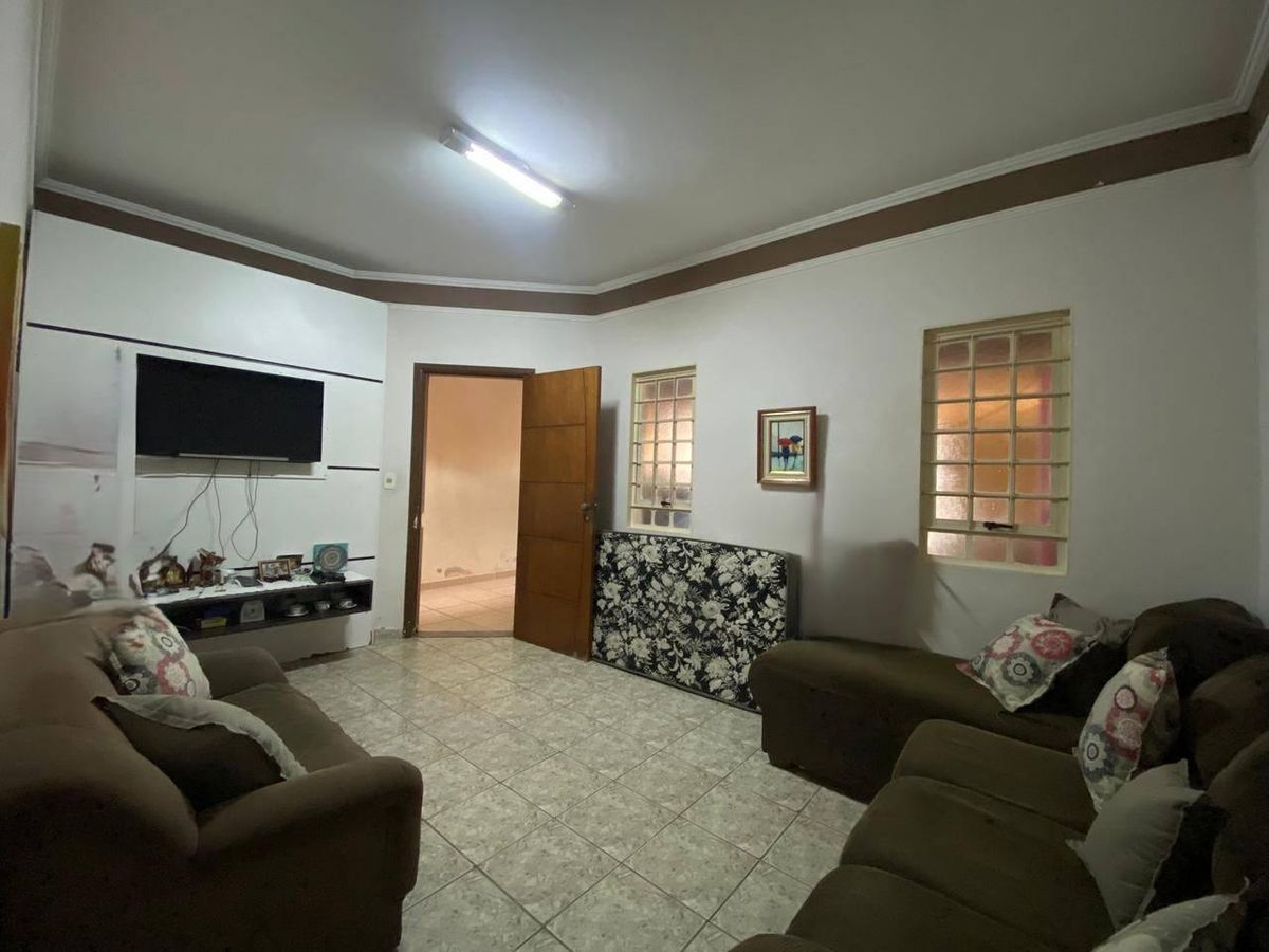 VALE VERDE - Jardim Portal do Sol - Residencial › Casa