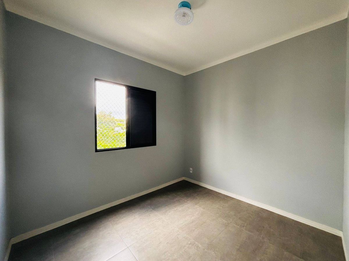 Apartamento com 2 quartos - Vinhedo, foto 5