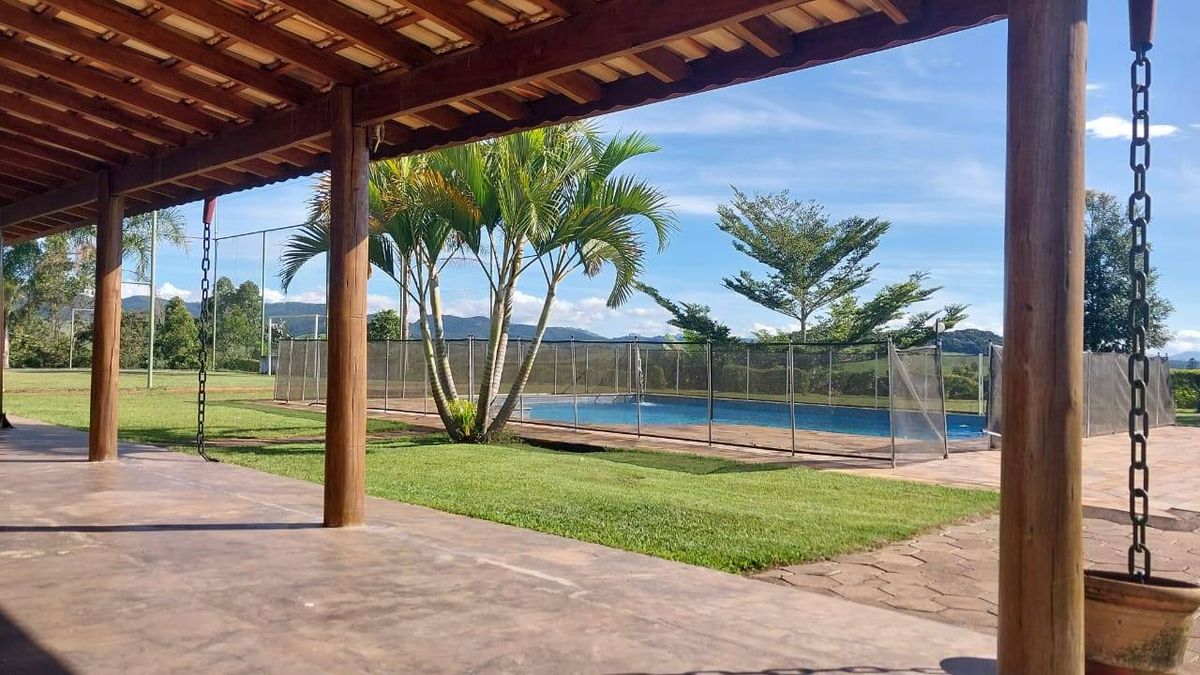 CHÁCARA SÃO LUÍS DO PARAITINGA SP  50,000 mtrs²
