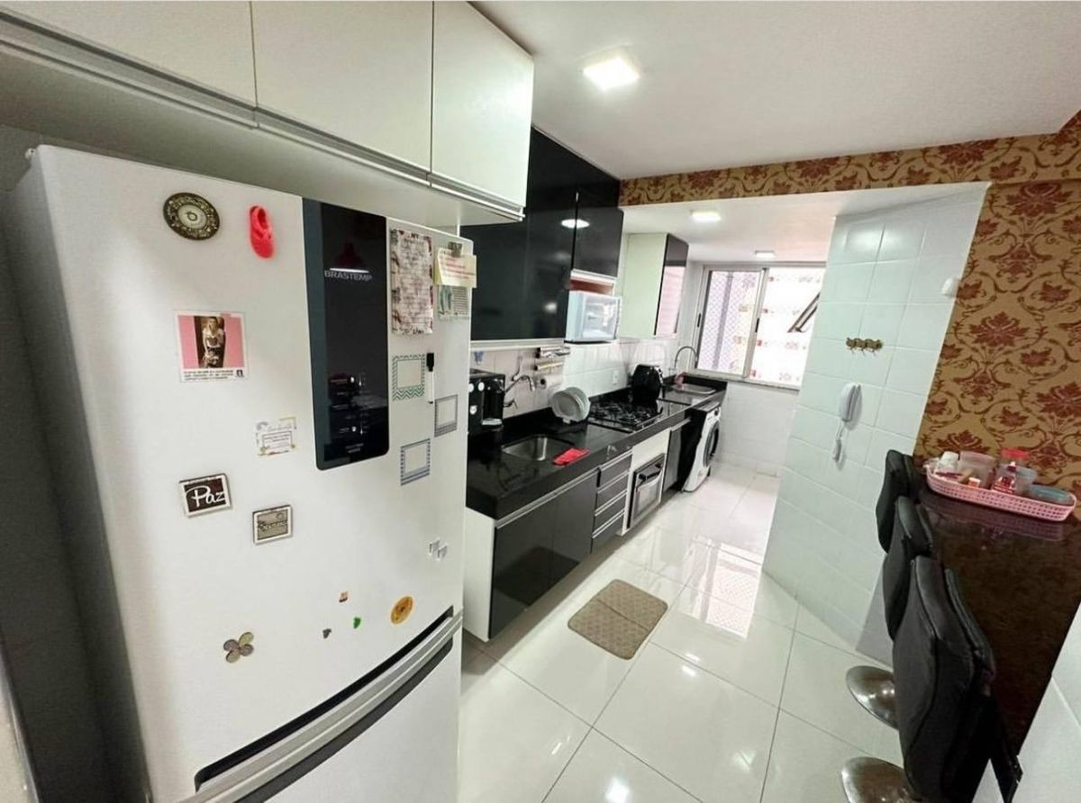 Apartamento com 3 quartos - São Luís - Apartamento em São Luís - à venda - V s Ferreira imobiliária